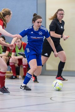Bild 130 - F NFV Futsalturnier